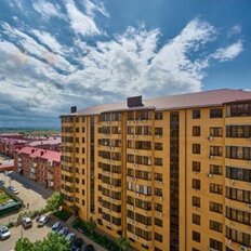 Квартира 68,8 м², 2-комнатная - изображение 1