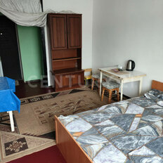 15,7 м², комната - изображение 3