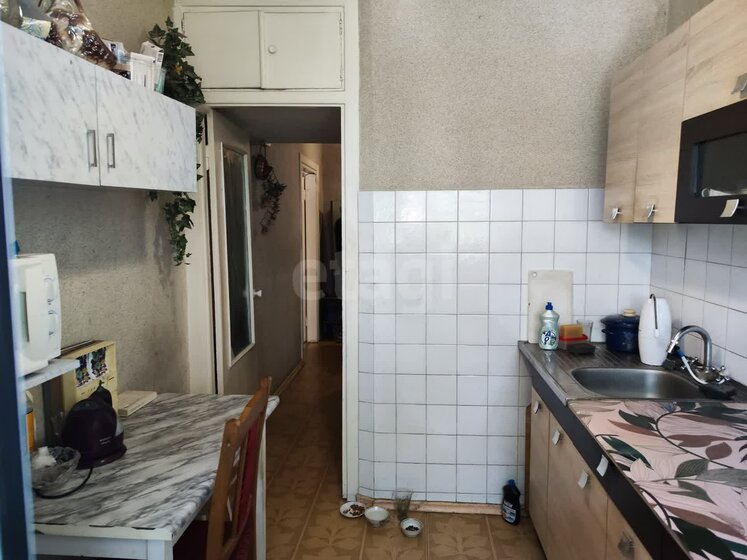 38,1 м², 1-комнатная квартира 16 024 400 ₽ - изображение 22