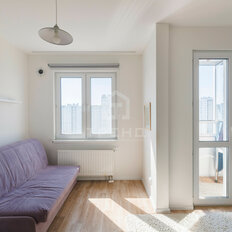 Квартира 21,2 м², студия - изображение 3