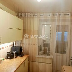 Квартира 37,3 м², 1-комнатная - изображение 2