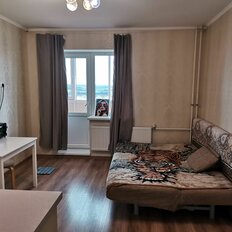 Квартира 22,2 м², студия - изображение 4