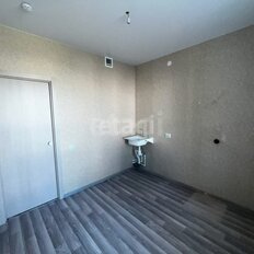 Квартира 55,3 м², 2-комнатная - изображение 4