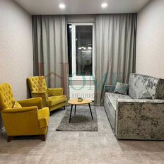 Квартира 40 м², 2-комнатная - изображение 4