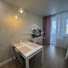 Квартира 51,4 м², 1-комнатная - изображение 4