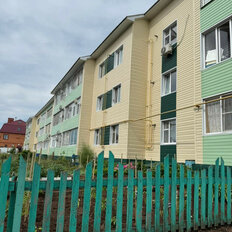 Квартира 50 м², 2-комнатная - изображение 1