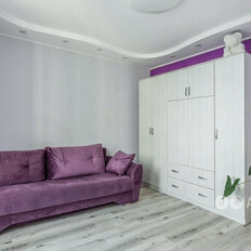 Квартира 32,7 м², 1-комнатная - изображение 5