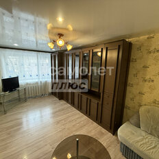 Квартира 30,9 м², 1-комнатная - изображение 2