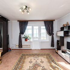 Квартира 36,4 м², 1-комнатная - изображение 1