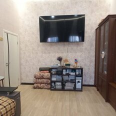 Квартира 93,9 м², 3-комнатная - изображение 3