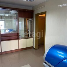 101,8 м², торговое помещение - изображение 2