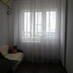 Квартира 47 м², студия - изображение 5