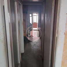 Квартира 68,9 м², 3-комнатная - изображение 5