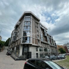 Квартира 36,5 м², 1-комнатная - изображение 2