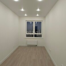 Квартира 31,5 м², 1-комнатная - изображение 3