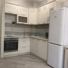 Квартира 45 м², 1-комнатная - изображение 1