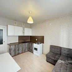 Квартира 36 м², 1-комнатная - изображение 5