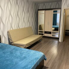 Квартира 42 м², 1-комнатная - изображение 1