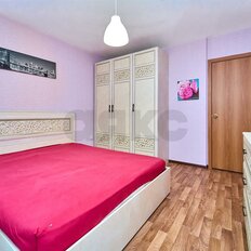 Квартира 65 м², 2-комнатная - изображение 4
