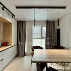 Квартира 40 м², 1-комнатная - изображение 5