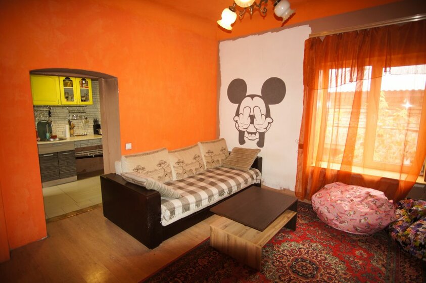 42,6 м², 2-комнатная квартира 3 700 000 ₽ - изображение 63