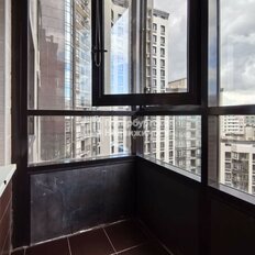Квартира 43,7 м², 1-комнатная - изображение 5