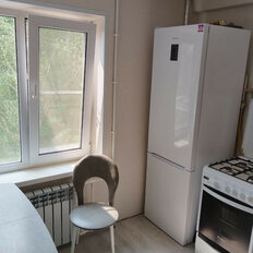 Квартира 45 м², 2-комнатная - изображение 2