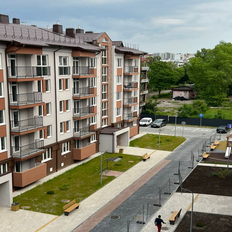 Квартира 86,1 м², 3-комнатная - изображение 4