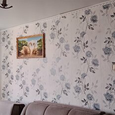 Квартира 35 м², 1-комнатная - изображение 5