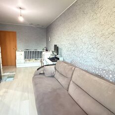 Квартира 37,9 м², 1-комнатная - изображение 2