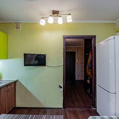 Квартира 38,2 м², 1-комнатная - изображение 4