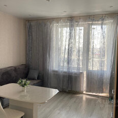 Квартира 28,5 м², студия - изображение 2