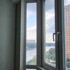 Квартира 131 м², 5-комнатная - изображение 1