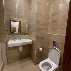 Квартира 36 м², 1-комнатная - изображение 2