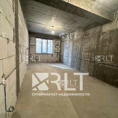 Квартира 74 м², 2-комнатная - изображение 2