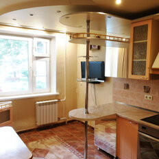 Квартира 55,4 м², 2-комнатная - изображение 1