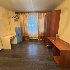 Квартира 39 м², 1-комнатная - изображение 5