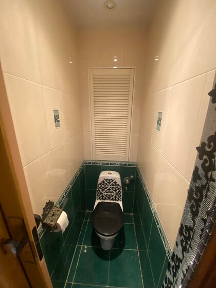 57,4 м², 2-комнатная квартира 27 900 000 ₽ - изображение 109