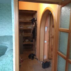 Квартира 40 м², 1-комнатная - изображение 5