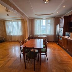 Квартира 129,5 м², 4-комнатная - изображение 3