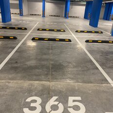 14 м², машиноместо - изображение 4