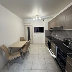 Квартира 75 м², 3-комнатная - изображение 2