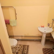 Квартира 37 м², 1-комнатная - изображение 4