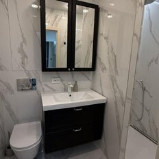 Квартира 35 м², 1-комнатная - изображение 4