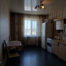 Квартира 52 м², 2-комнатная - изображение 3