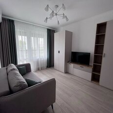 Квартира 41 м², 1-комнатная - изображение 2