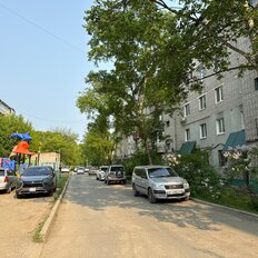 Квартира 31,7 м², 1-комнатная - изображение 4