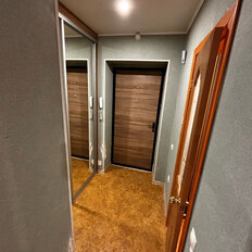 Квартира 35 м², студия - изображение 5