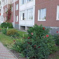 Квартира 64,8 м², 2-комнатная - изображение 4