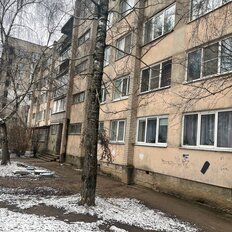 Квартира 38 м², 1-комнатная - изображение 2